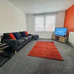 Lejlighed Curwen - 2 Bedrooms - Sleeps 6 Workington
