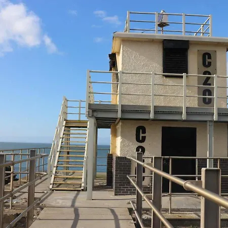 Curwen - 2 Bedrooms - Sleeps 6 * Workington