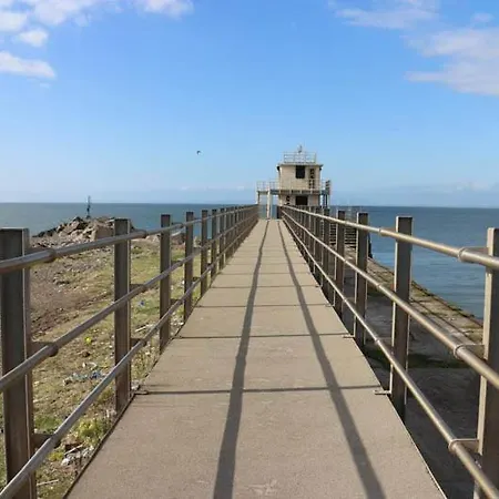 Lejlighed Curwen - 2 Bedrooms - Sleeps 6