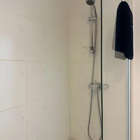Curwen Apartment Workington