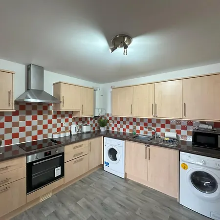 Apartment Curwen Workington