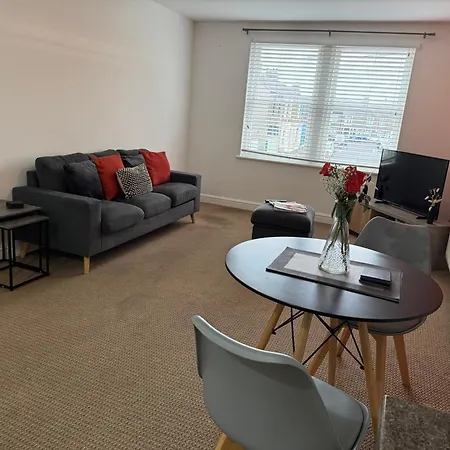 Apartment Curwen
