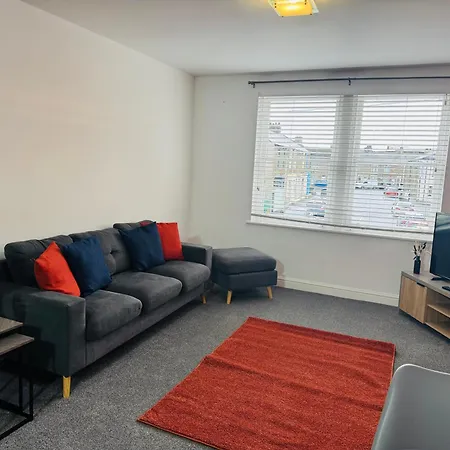 Curwen - 2 Bedrooms - Sleeps 6 Appartement