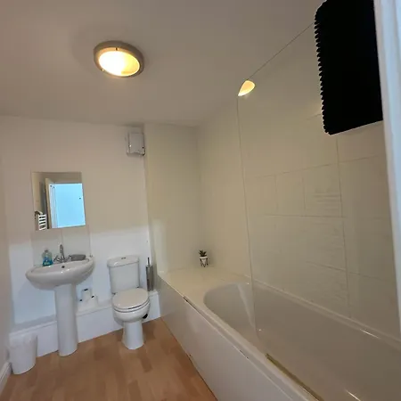 Curwen - 2 Bedrooms - Sleeps 6 Appartement